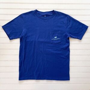 SOUTHERN MARSH NWOT Pocket Tee